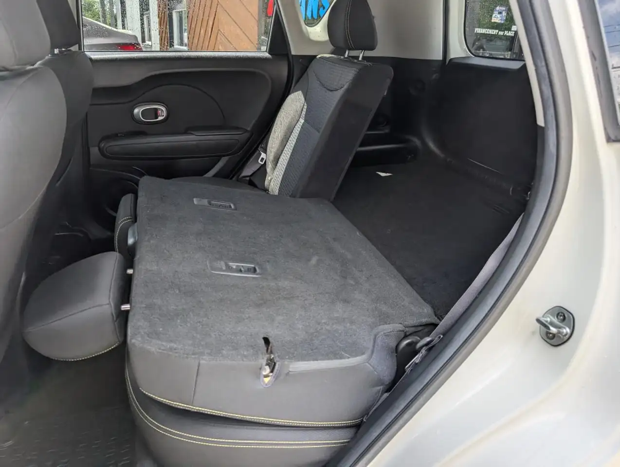 Kia Soul снимка Kia Soul
