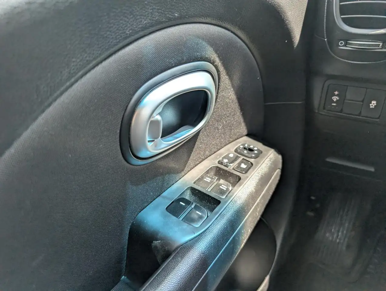 Kia Soul снимка Kia Soul