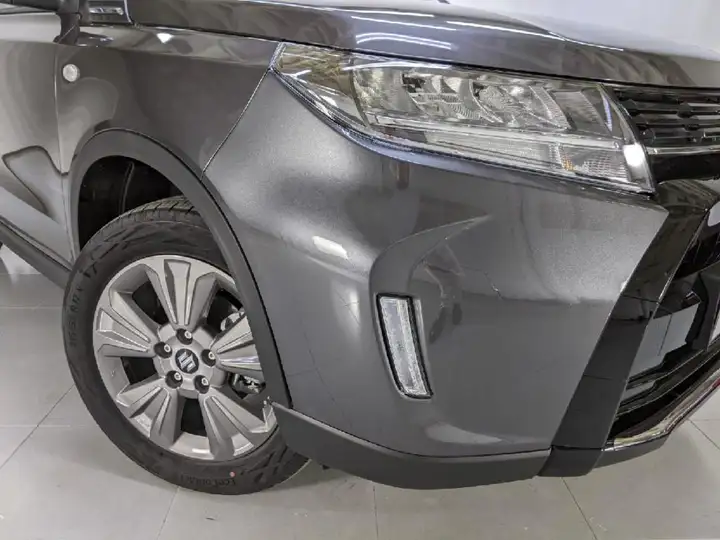 Suzuki Vitara 2026, foto 3