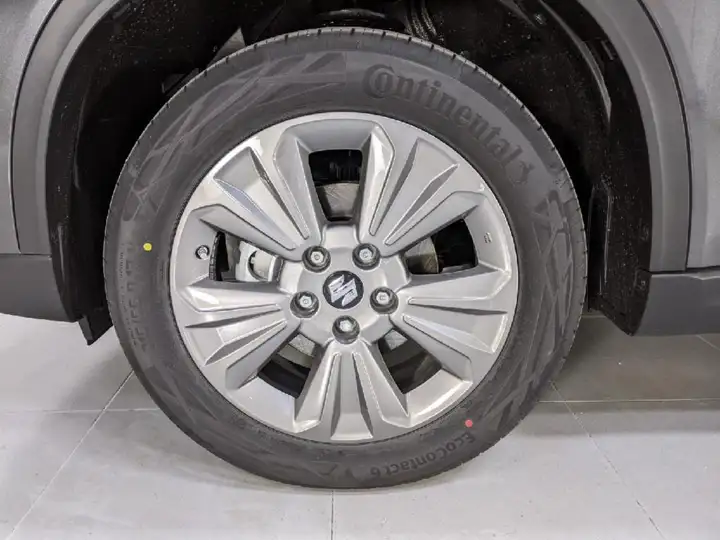 Suzuki Vitara 2026, foto 9