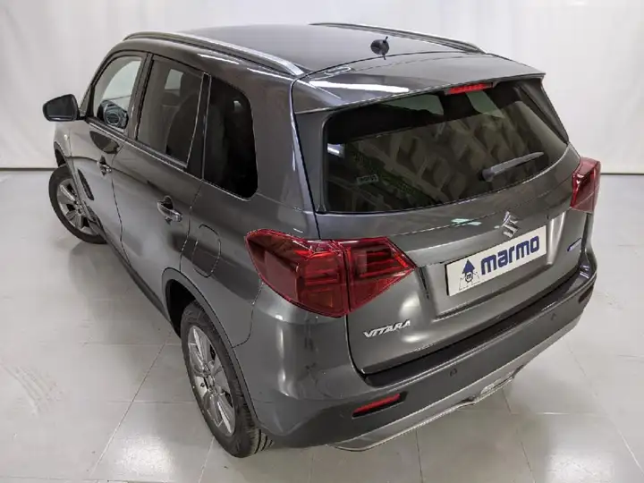 Suzuki Vitara 2026, foto 14