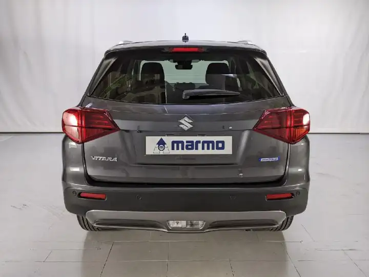 Suzuki Vitara 2026, foto 15
