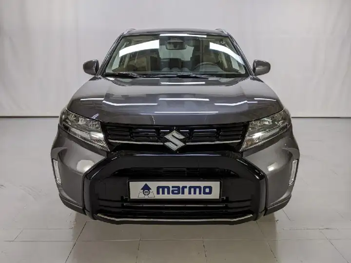 Suzuki Vitara 2026, foto 4