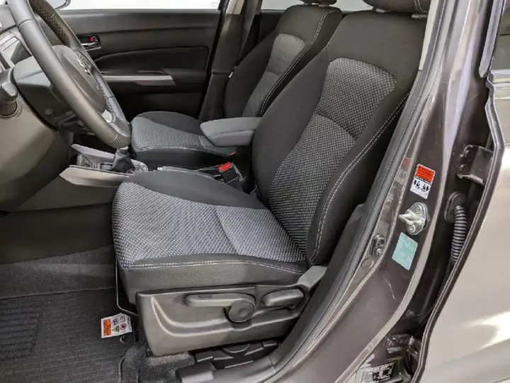 Suzuki Vitara 2026, foto 27