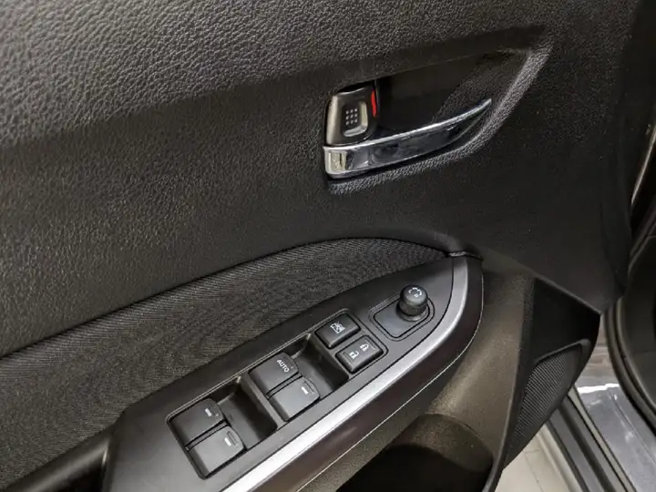 Suzuki Vitara 2026, foto 24