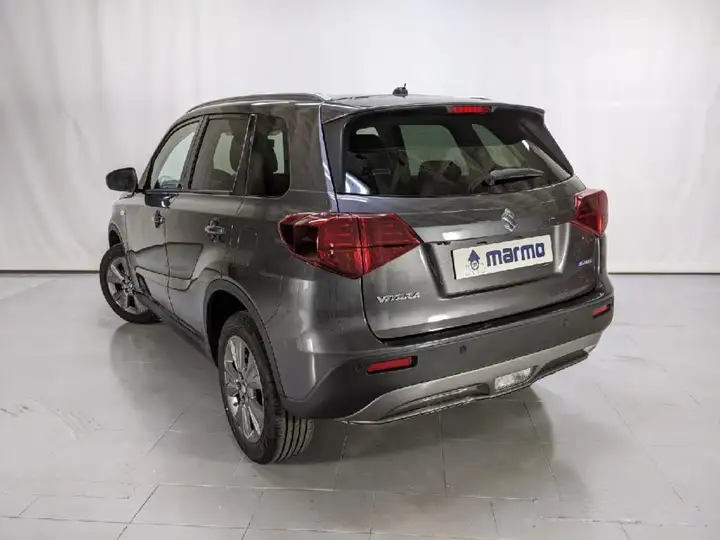 Suzuki Vitara 2026, foto 13