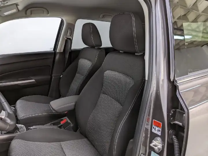Suzuki Vitara 2026, foto 26