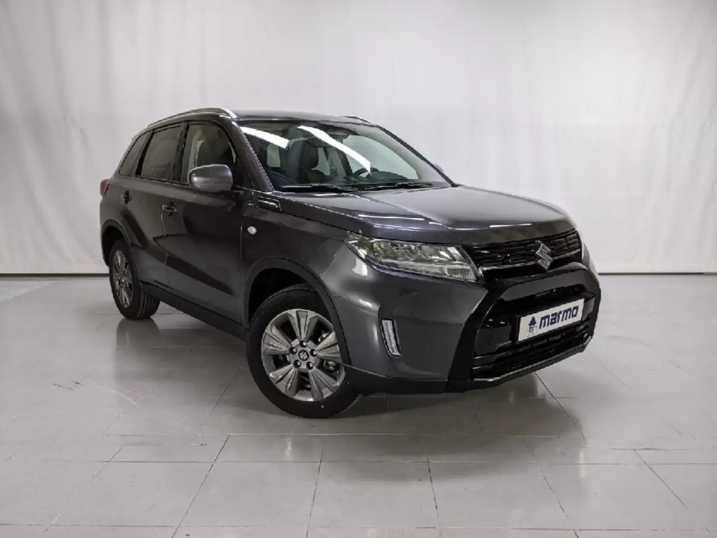 Suzuki Vitara S2 1.4 BOOSTER 110CV MICROHIBRIDO KM 0 Gris - 1