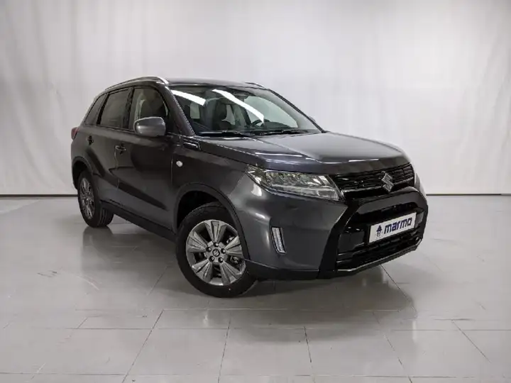 Suzuki Vitara 2026