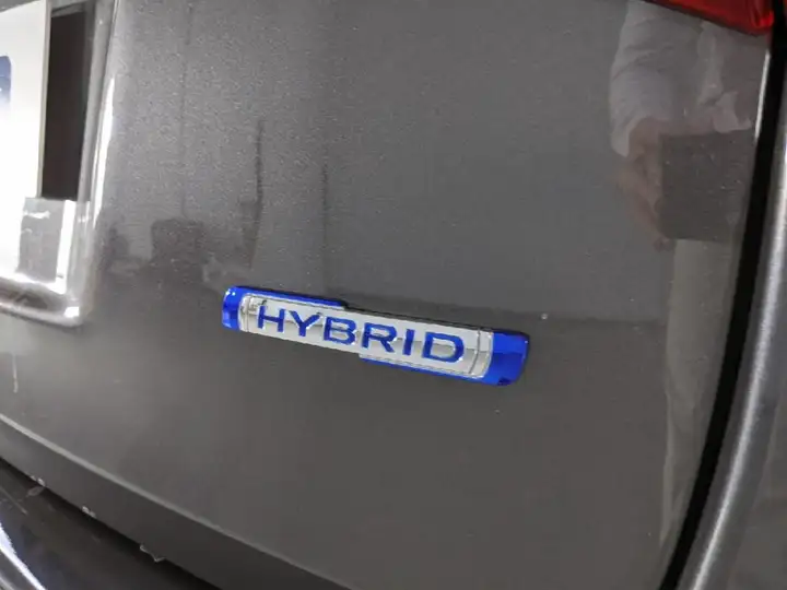 Suzuki Vitara 2026, foto 19