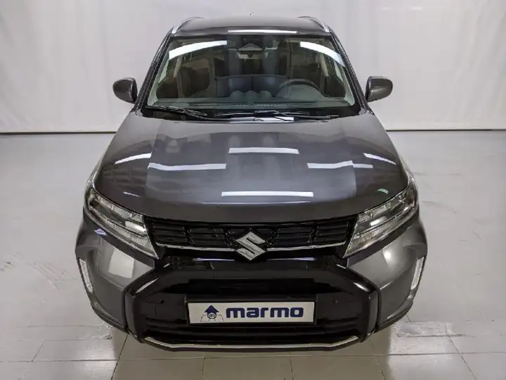 Suzuki Vitara 2026, foto 5
