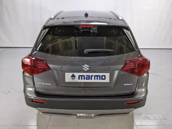 Suzuki Vitara 2026, foto 16