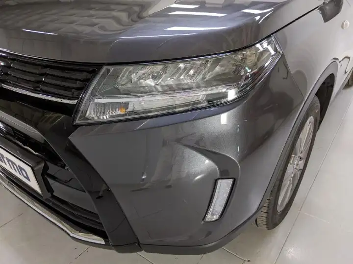 Suzuki Vitara 2026, foto 7