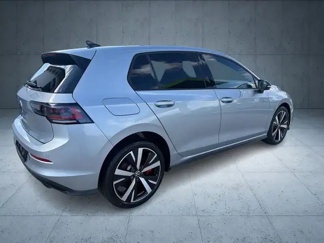 Volkswagen Golf view 15