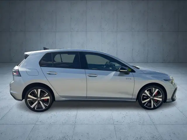 Volkswagen Golf view 7