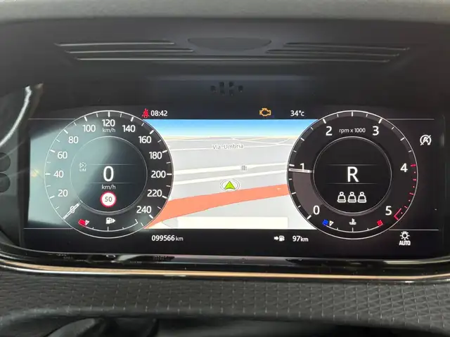 Land Rover Range Rover Evoque view 15