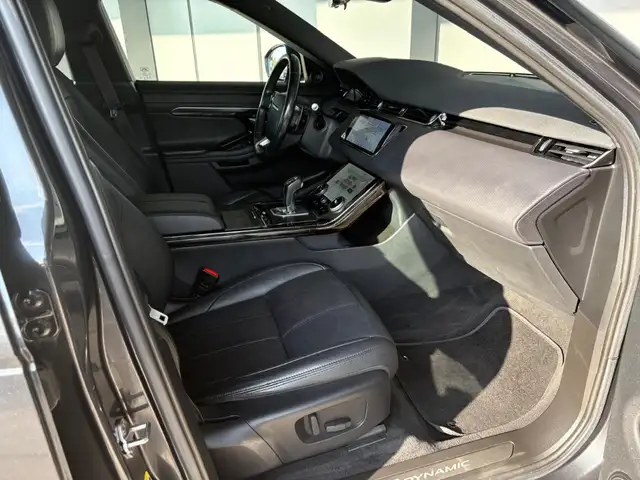 Land Rover Range Rover Evoque view 13