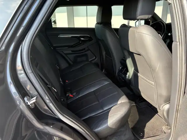 Land Rover Range Rover Evoque view 7
