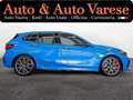 BMW 128 ti 5p. M sport Blu/Azzurro - thumbnail 3