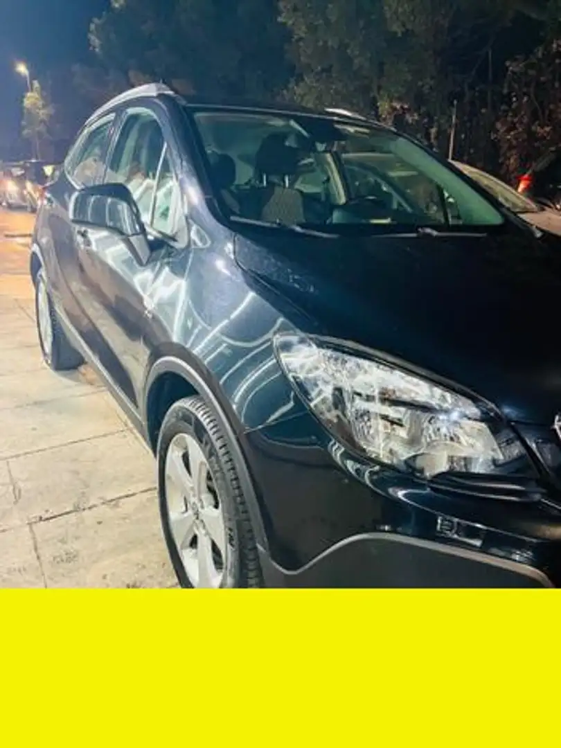 Opel Mokka - 2