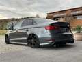 Audi S3 SB 2,0 TFSI quattro S-tronic APR Stage2, Airlift Grau - thumbnail 3