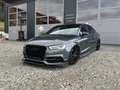 Audi S3 SB 2,0 TFSI quattro S-tronic APR Stage2, Airlift Grau - thumbnail 1
