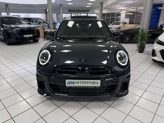MINI Cooper John Cooper Works Trim*LED*PANO*HUD*H-K