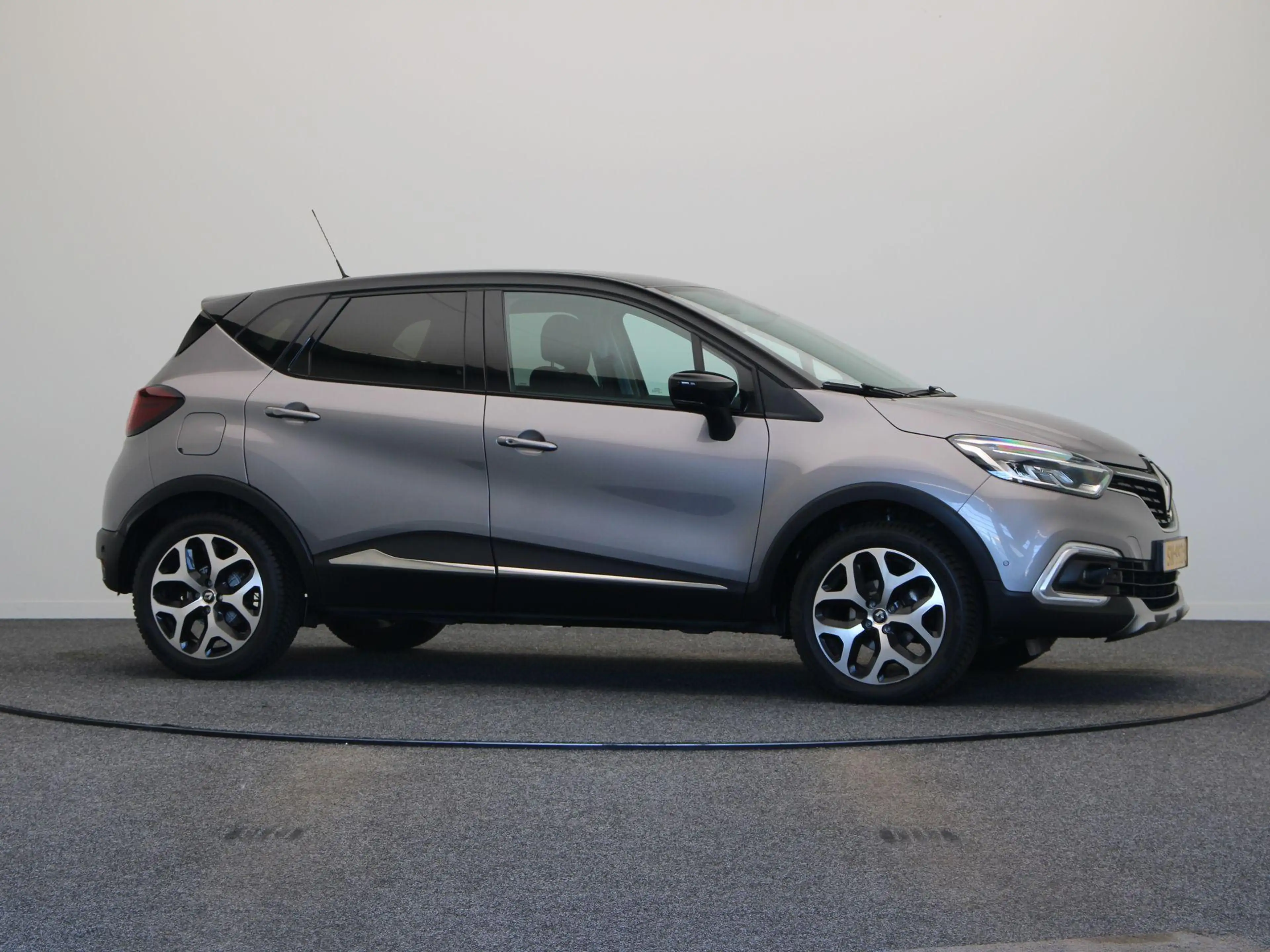 Renault Captur 0.9 TCe Intens | Trekhaak | Cruise control | 1ste — photo 13