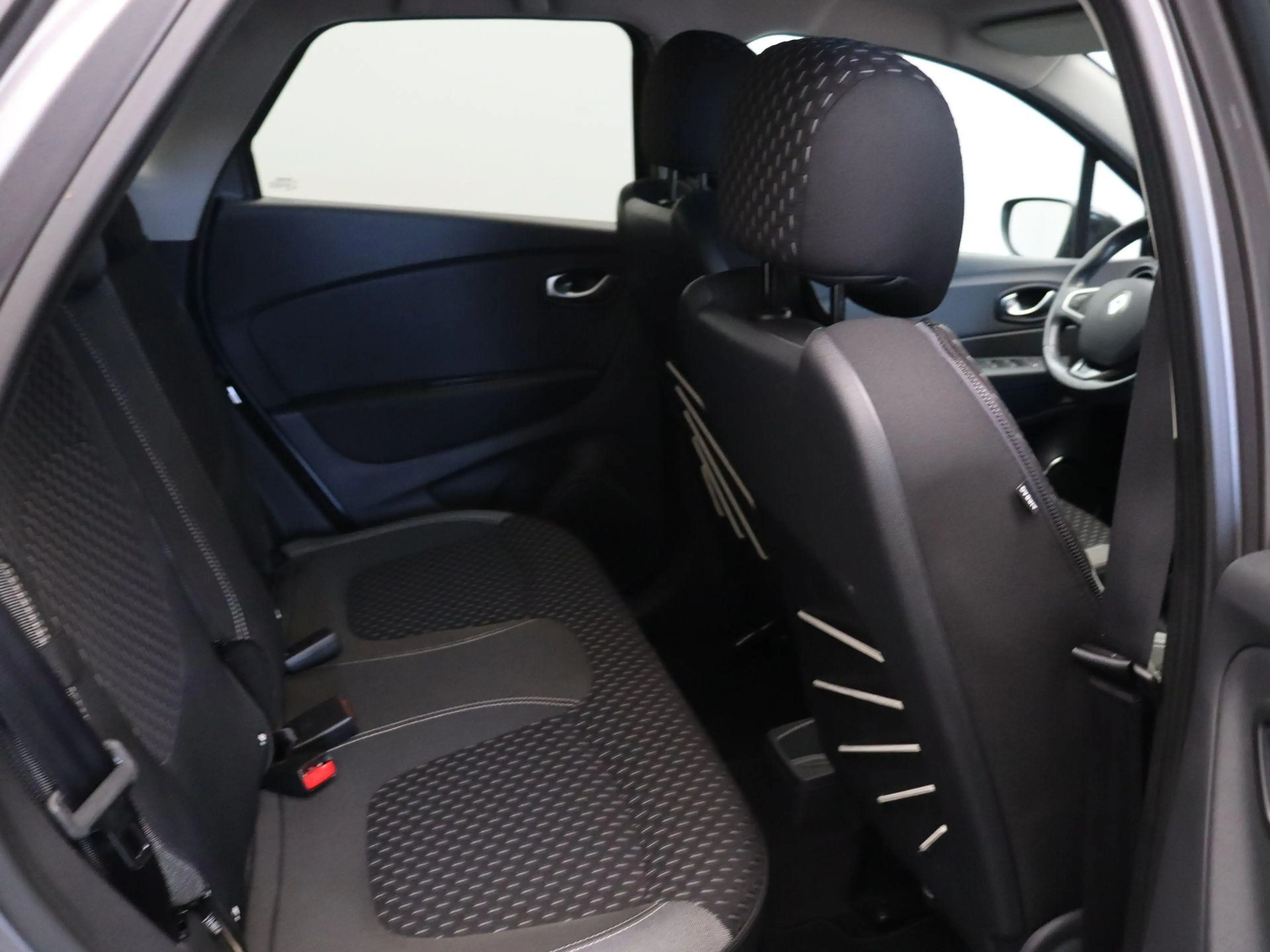 Renault Captur 0.9 TCe Intens | Trekhaak | Cruise control | 1ste — photo 8