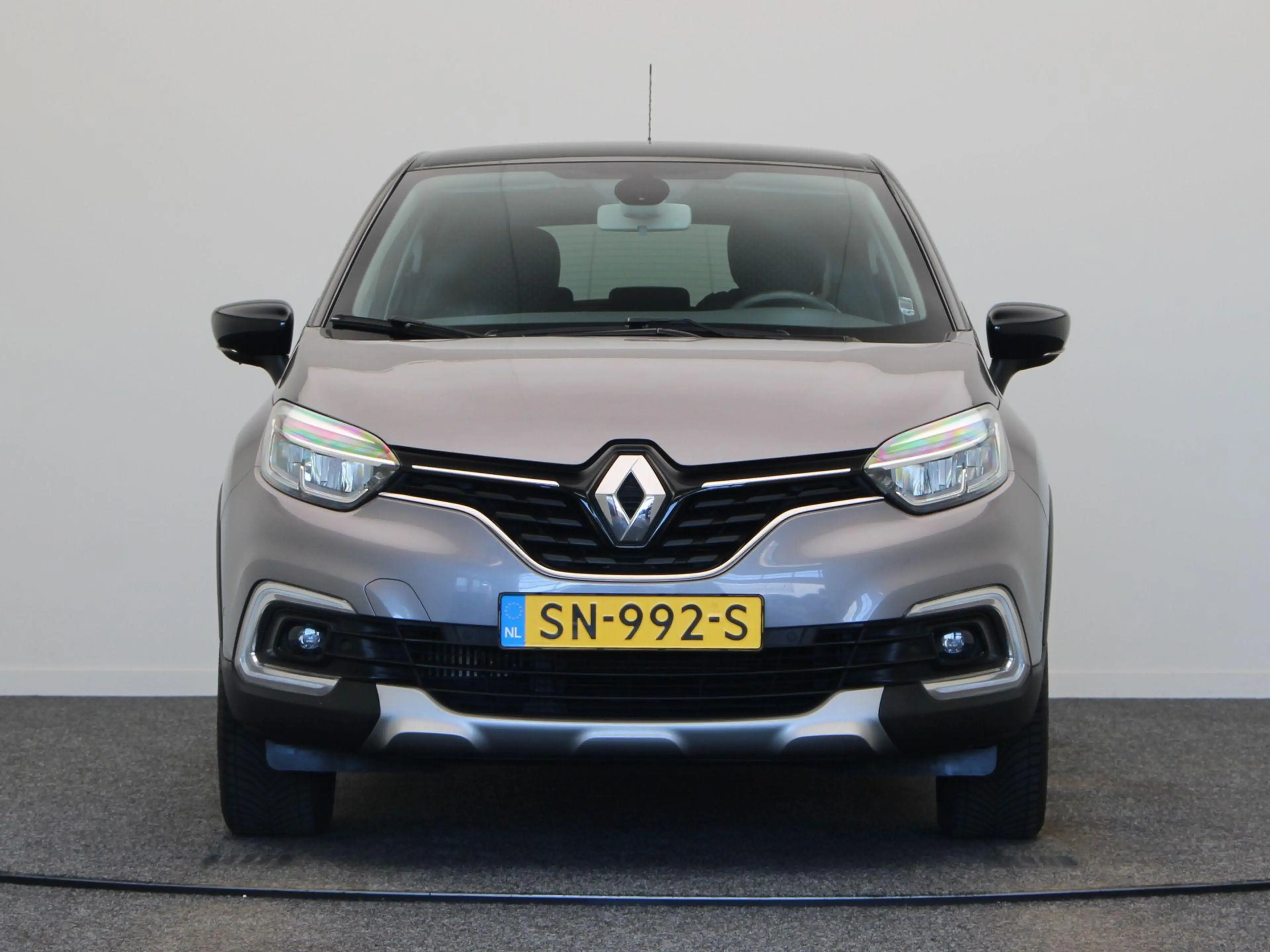 Renault Captur 0.9 TCe Intens | Trekhaak | Cruise control | 1ste — photo 6