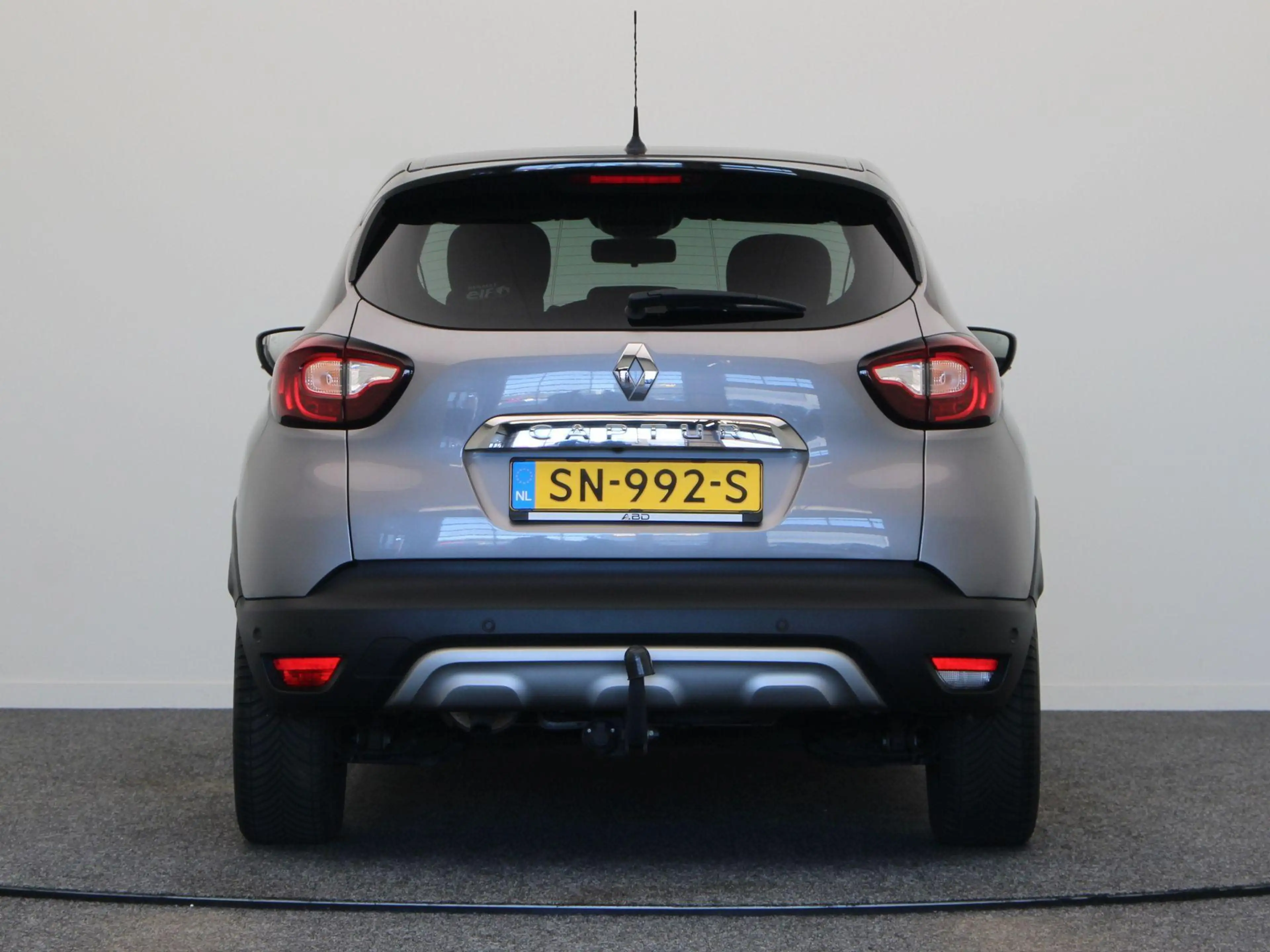 Renault Captur 0.9 TCe Intens | Trekhaak | Cruise control | 1ste — photo 7