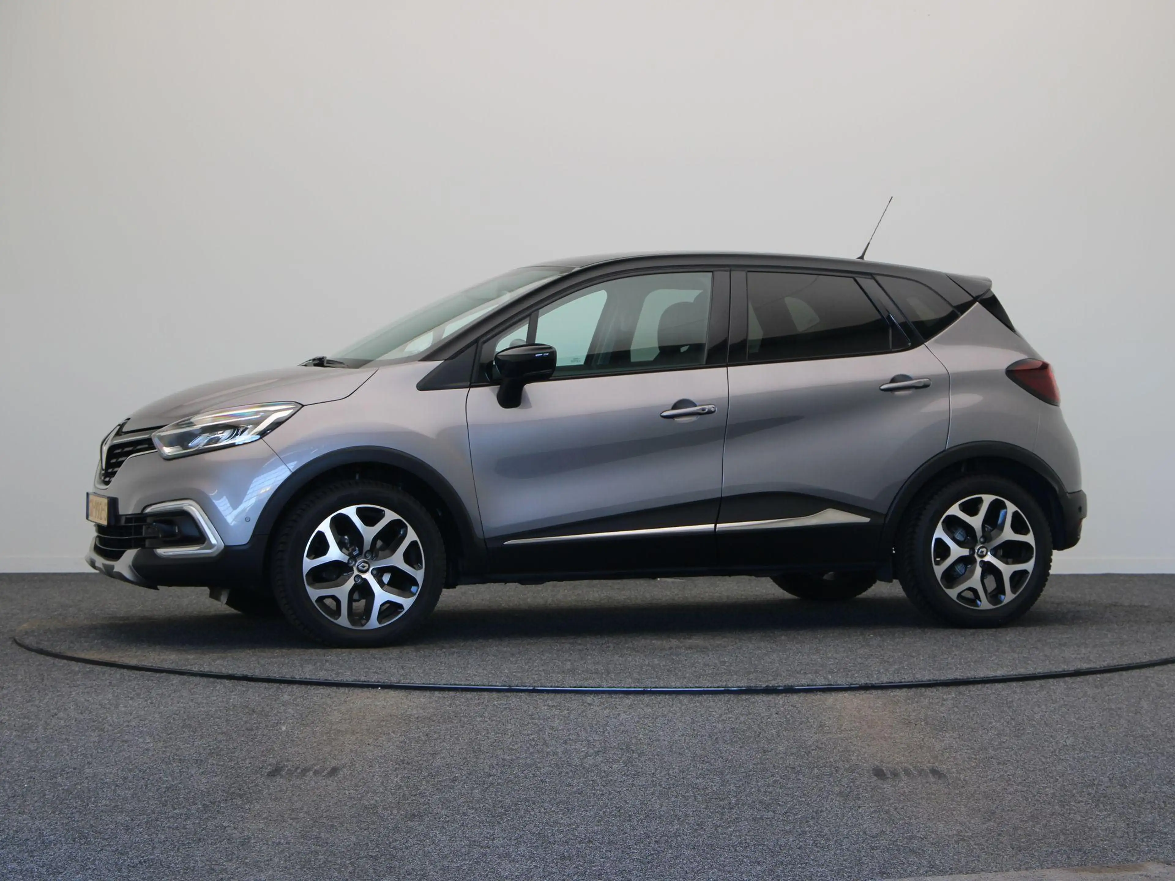 Renault Captur 0.9 TCe Intens | Trekhaak | Cruise control | 1ste — photo 12