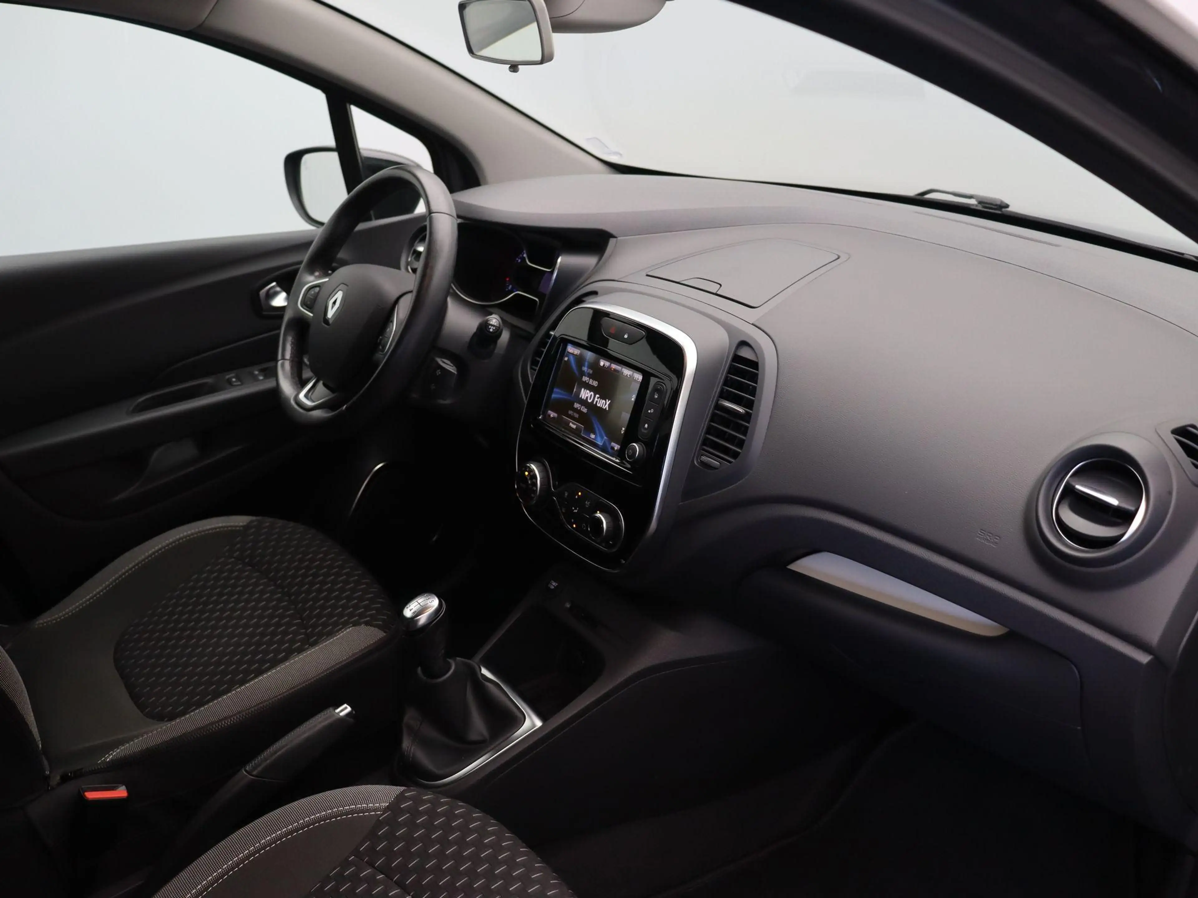 Renault Captur 0.9 TCe Intens | Trekhaak | Cruise control | 1ste — photo 5
