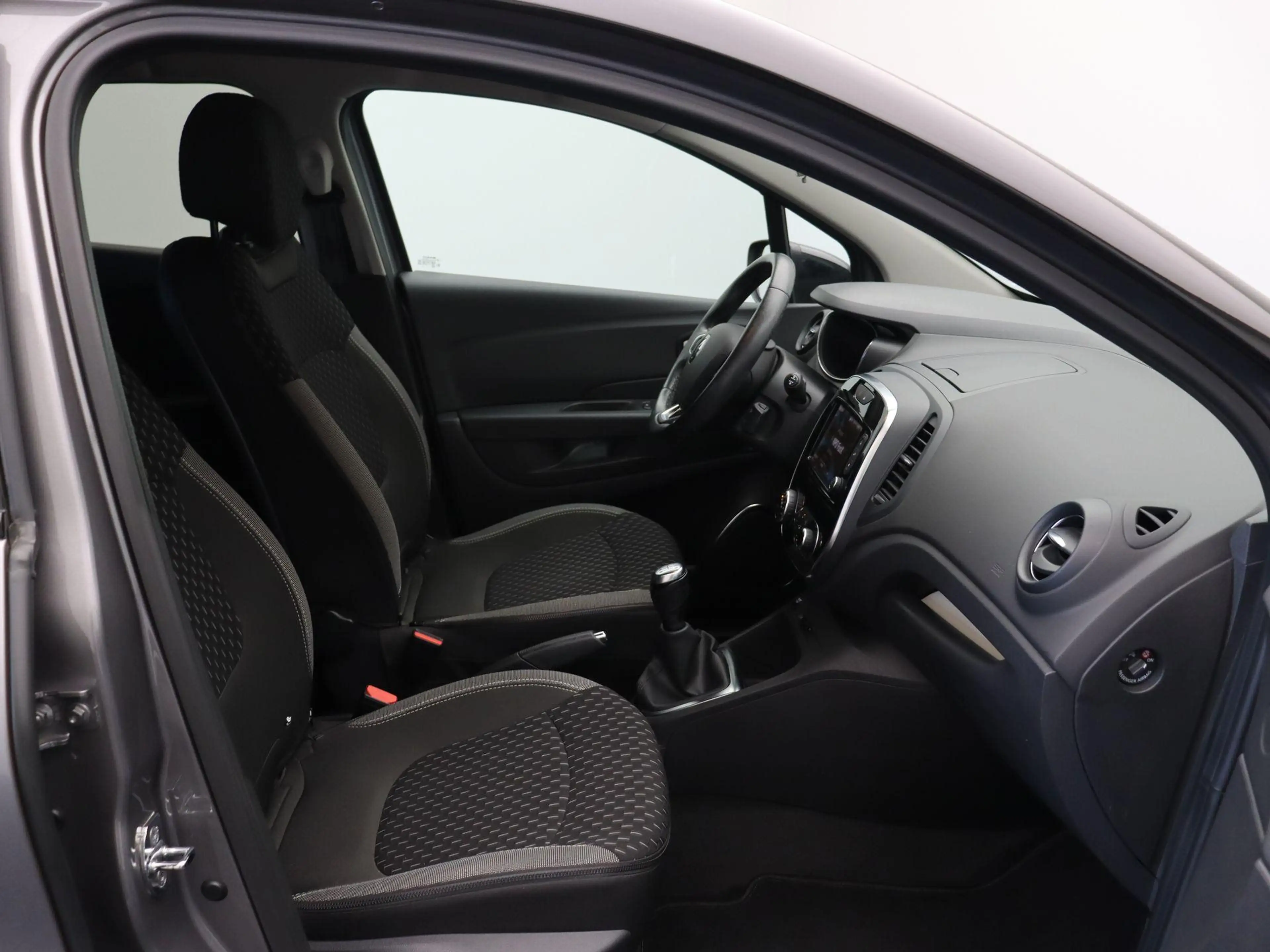 Renault Captur 0.9 TCe Intens | Trekhaak | Cruise control | 1ste — photo 14