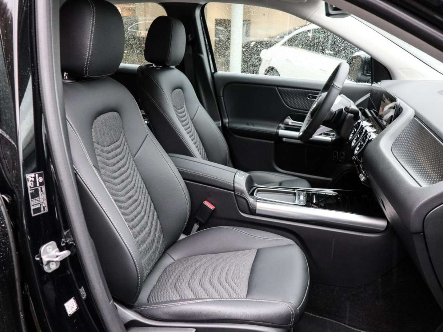 Mercedes GLA 250 -  - Joinsteer - #4