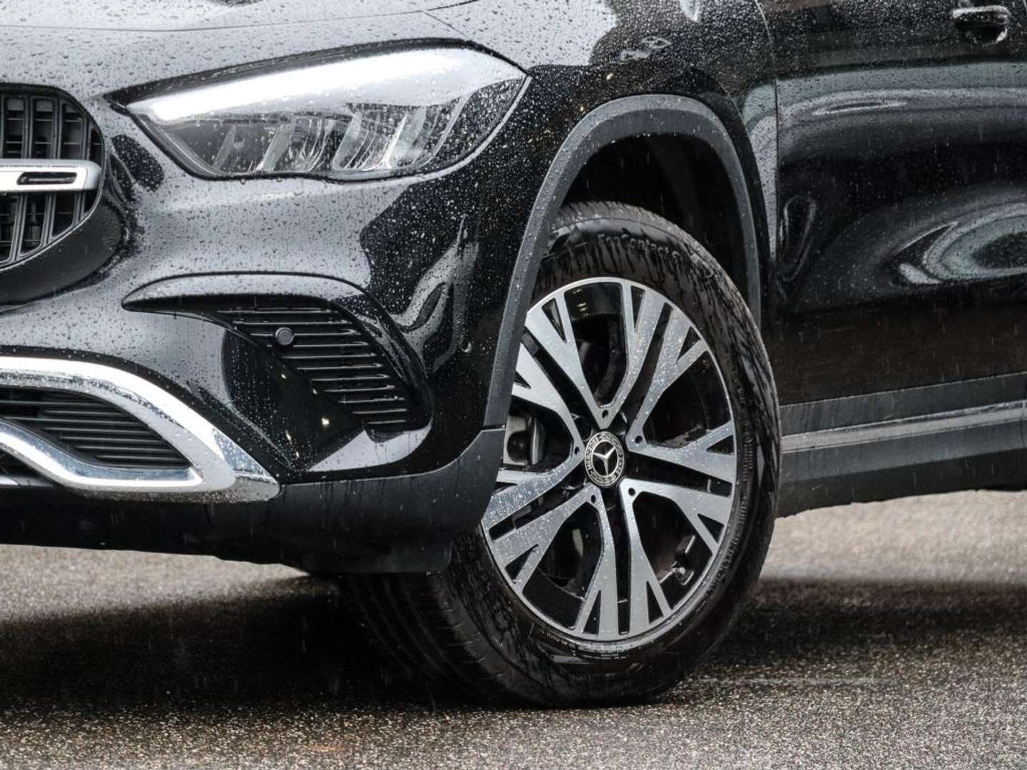 Mercedes GLA 250 -  - Joinsteer - #3