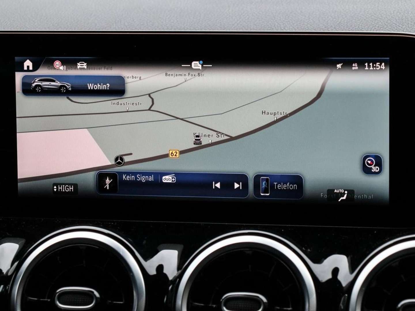 Mercedes GLA 250 -  - Joinsteer - #5