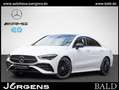 Mercedes-Benz CLA 200 AMG/Wide/ILS/Pano/360/Amb/Totw/Night/19" Blanco - thumbnail 1