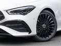 Mercedes-Benz CLA 200 AMG/Wide/ILS/Pano/360/Amb/Totw/Night/19" Blanco - thumbnail 5