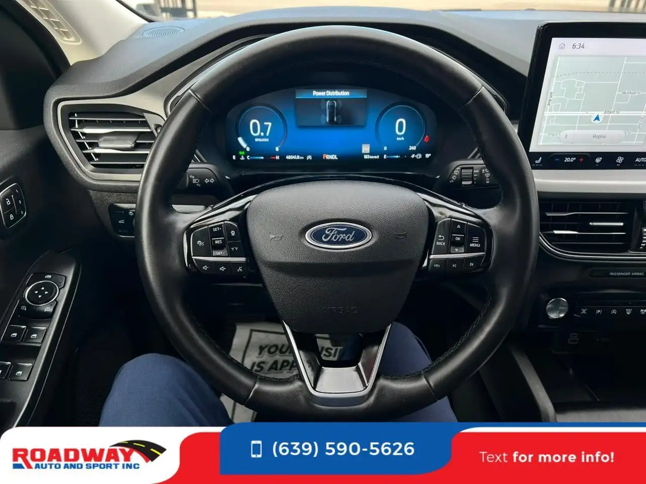 Ford Escape снимка Ford Escape