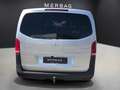 Mercedes-Benz Vito 124 CDI Mixto Extralang Mercedes-Benz  124 CD Argent - thumbnail 3