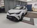 Toyota C-HR C-HR I 2020 2.0h GR Sport e-cvt Bianco - thumbnail 8