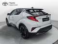 Toyota C-HR C-HR I 2020 2.0h GR Sport e-cvt Bianco - thumbnail 5