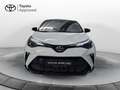 Toyota C-HR C-HR I 2020 2.0h GR Sport e-cvt Bianco - thumbnail 3