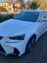 Lexus IS 300 IS III 2013 300h 2.5 F-Sport cvt E6 Blanco - thumbnail 9