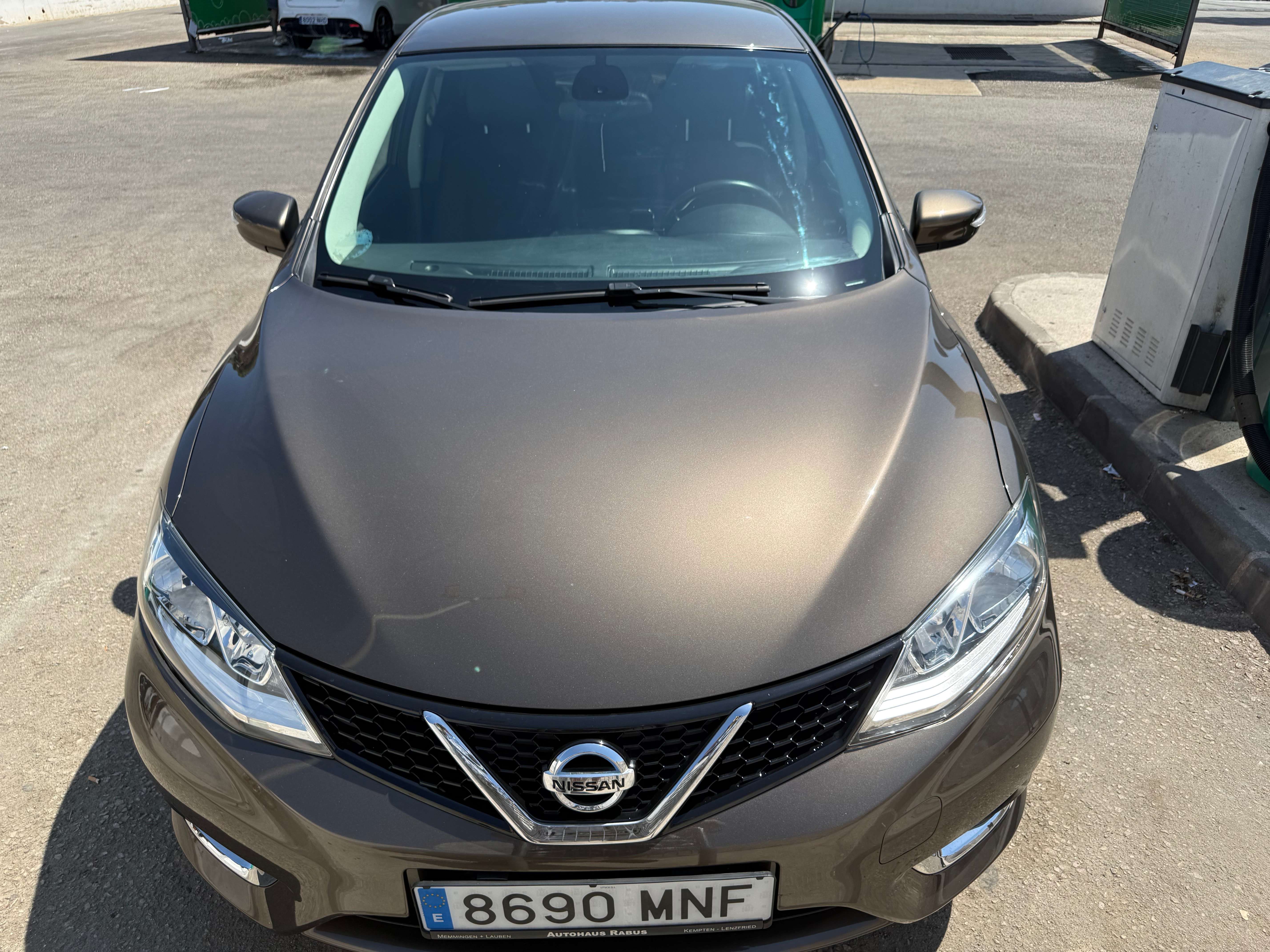 Nissan Pulsar Pulsar 1.2 DIG-T Sport Edition Sport Edition - foto 1