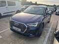 Audi Q3 35 TDI Advanced S tronic 110kW Azul - thumbnail 1