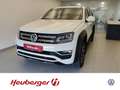 Volkswagen Amarok 3.0 TDI tiptronic 4MOTION , keine Mwst Blanc - thumbnail 1