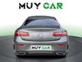 Mercedes-Benz E 350 Coupé 350d 4Matic 9G-Tronic Gris - thumbnail 6
