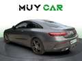 Mercedes-Benz E 350 Coupé 350d 4Matic 9G-Tronic Gris - thumbnail 5